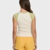 Pantalones cortos tejidos Road Trippin Pantalones cortos tejidos Road Trippin
