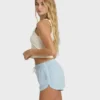 Pantalones cortos tejidos Road Trippin