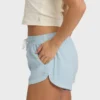 Pantalones cortos tejidos Road Trippin