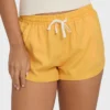 Pantalones cortos tejidos Road Trippin Pantalones cortos tejidos Road Trippin