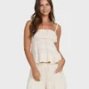 Pantalones cortos tejidos Sol Mate Mini