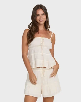 Pantalones cortos tejidos Sol Mate Mini