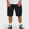Pantalones cortos vaqueros Bad Dog de 22″