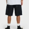 Pantalones cortos vaqueros Bad Dog de 22″