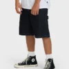 Pantalones cortos vaqueros Bad Dog de 22″