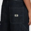 Pantalones cortos vaqueros Bad Dog de 22″