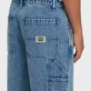 Pantalones cortos vaqueros Bad Dog de 22″ Pantalones cortos vaqueros Bad Dog de 22″