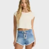 Pantalones cortos vaqueros Beach Dreamin Pantalones cortos vaqueros Beach Dreamin