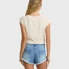 Pantalones cortos vaqueros Beach Dreamin Pantalones cortos vaqueros Beach Dreamin