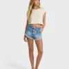 Pantalones cortos vaqueros Beach Dreamin Pantalones cortos vaqueros Beach Dreamin