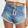 Pantalones cortos vaqueros Beach Dreamin Pantalones cortos vaqueros Beach Dreamin
