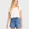 Pantalones cortos vaqueros Riley Pantalones cortos vaqueros Riley