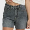 Pantalones cortos vaqueros Riley Pantalones cortos vaqueros Riley