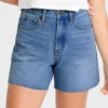 Pantalones cortos vaqueros Riley Pantalones cortos vaqueros Riley