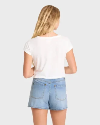 Pantalones cortos vaqueros Shifter