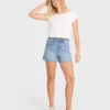 Pantalones cortos vaqueros Shifter Pantalones cortos vaqueros Shifter
