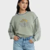 Pantalones cortos vaqueros Sling