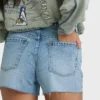 Pantalones cortos vaqueros Sling