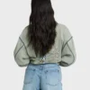 Pantalones cortos vaqueros Sling