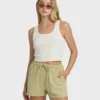 Pantalones cortos Wanderer tejidos