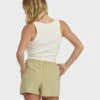 Pantalones cortos Wanderer tejidos