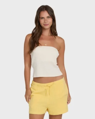 Pantalones cortos Wanderer Woven
