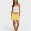 Pantalones cortos Wanderer Woven