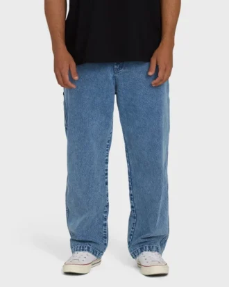 Pantalones de carpintero Bad Dog