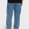 Pantalones de carpintero Bad Dog Pantalones de carpintero Bad Dog