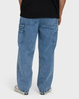 Pantalones de carpintero Bad Dog
