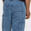Pantalones de carpintero Bad Dog Pantalones de carpintero Bad Dog
