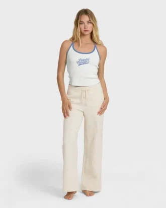 Pantalones de chándal Cozy Camper