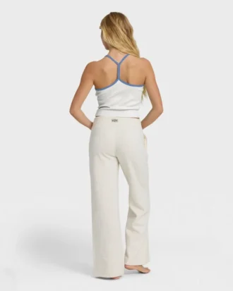 Pantalones de chándal Cozy Camper