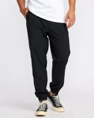 Pantalones de chándal Surftrek Transit