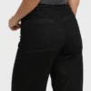 Pantalones de cintura alta Free Fall Pantalones de cintura alta Free Fall
