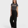 Pantalones de cintura alta Free Fall Pantalones de cintura alta Free Fall