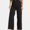 Pantalones de cintura alta Free Fall Pantalones de cintura alta Free Fall