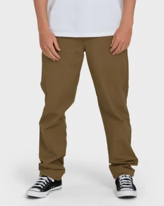 Pantalones de excursión Surftrek