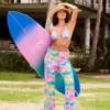 Pantalones de playa Lookin Fresh Pantalones de playa Lookin Fresh