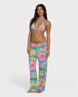 Pantalones de playa Lookin Fresh