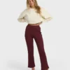 Pantalones de punto Fever Twist Pantalones de punto Fever Twist