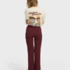Pantalones de punto Fever Twist Pantalones de punto Fever Twist