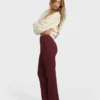 Pantalones de punto Fever Twist Pantalones de punto Fever Twist