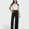 Pantalones de sarga Free Fall