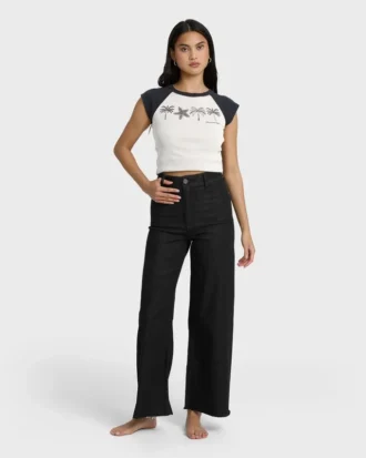Pantalones de sarga Free Fall Pantalones de sarga Free Fall