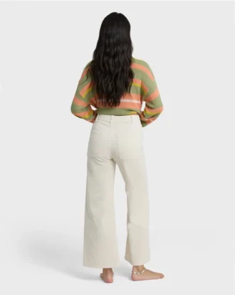 Pantalones de sarga Free Fall