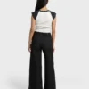 Pantalones de sarga Free Fall