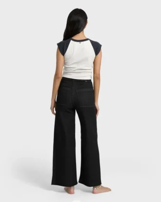Pantalones de sarga Free Fall Pantalones de sarga Free Fall