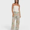 Pantalones estampados New Waves 2 Pantalones estampados New Waves 2