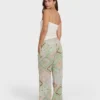 Pantalones estampados New Waves 2 Pantalones estampados New Waves 2